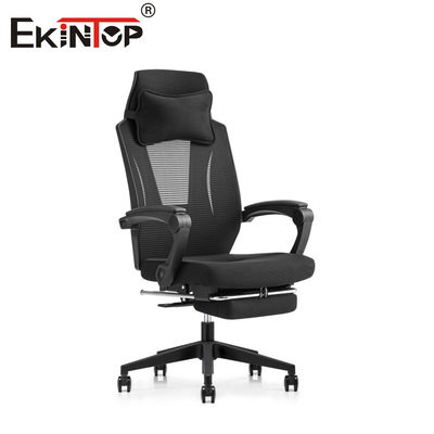 Dukungan tak tertandingi Upgrade gaya tak tertandingi ke kursi kantor mesh