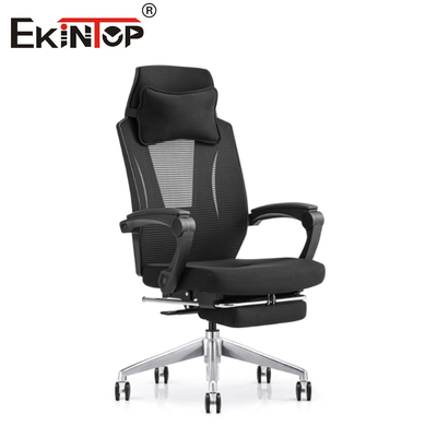 Dukungan tak tertandingi Upgrade gaya tak tertandingi ke kursi kantor mesh