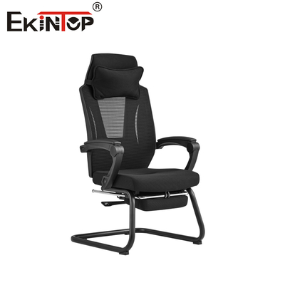 Dukungan tak tertandingi Upgrade gaya tak tertandingi ke kursi kantor mesh