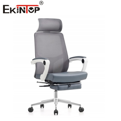 Tingkatkan Kantor Rumah Anda Kursi Kantor Laminasi dan Fungsi untuk Kinerja Optimal