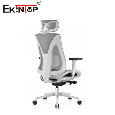 Tingkatkan Kantor Rumah Anda Kursi Kantor Laminasi dan Fungsi untuk Kinerja Optimal