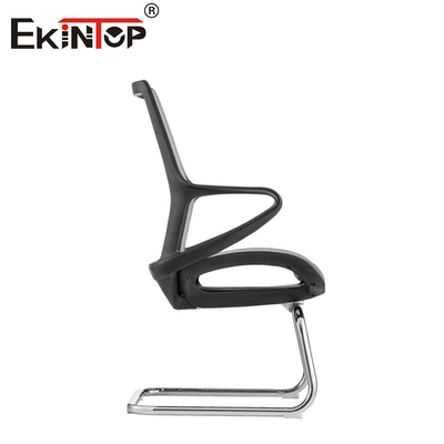Bekerja dengan gaya Bekerja dengan mudah Kursi Kantor Premium Mesh untuk Keunggulan Profesional