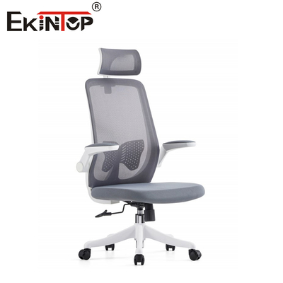 Kursi Kantor Mesh Modern Mendefinisikan Kemudahan dan Gaya