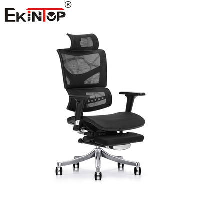 Bebaskan Potensi Anda Kerusi Kantor Mesh Berkinerja Tinggi untuk Produktivitas Puncak