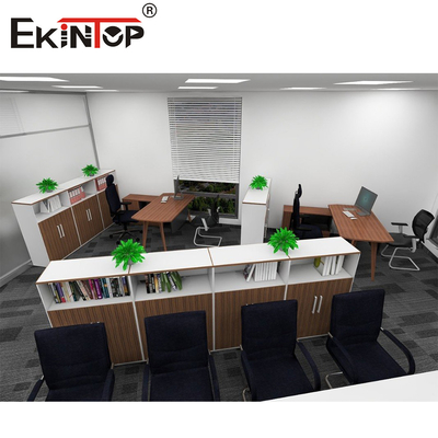 Proyek Perabot Kantor Komersial ODM Menyediakan Ruang Ideal Solusi Desain Kantor Terbaru Tahun 2023
