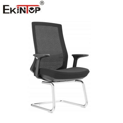 Kursi Kantor Mesh yang Nyaman