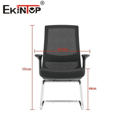 Kursi Kantor Mesh yang Nyaman