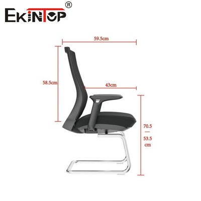 Kursi Kantor Mesh yang Nyaman