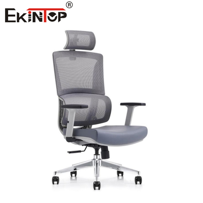 Ucapkan Selamat Tinggal pada Kursi Kantor Jaring Ergonomis Sakit Punggung untuk Penopang Postur