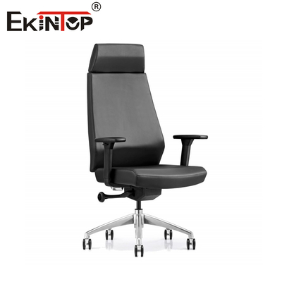 Kursi Kantor Jaringan Ergonomis Yang Nyaman Duduk Untuk kenyamanan pribadi