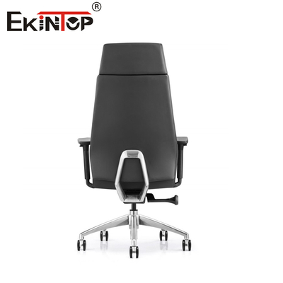 Kursi Kantor Jaringan Ergonomis Yang Nyaman Duduk Untuk kenyamanan pribadi