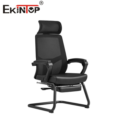 Meja Kantor Back Chair Meeting Furniture