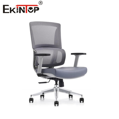 Inovasi Modern Tak Berujung Kursi Kantor Comfort Mesh Untuk Menyenangkan Hari Kerja