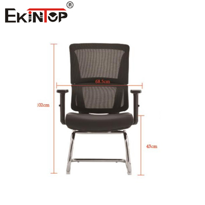 Mekanisme Kupu-kupu Kursi Kantor Belakang Jaringan Berkelanjutan