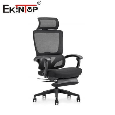 Modern Style Ultimate Comfort Mesh Back Office Chair Untuk Kontemporer