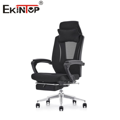 Maksimalkan Dukungan Dan Mobilitas Kursi Kantor Swing Adjustable Mesh