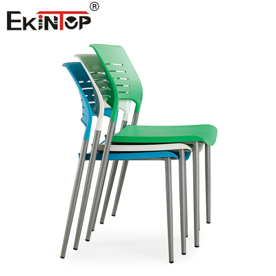 Kursi Pelatihan Mahasiswa Modern Multipurpose untuk Lingkungan Pembelajaran Kolaboratif