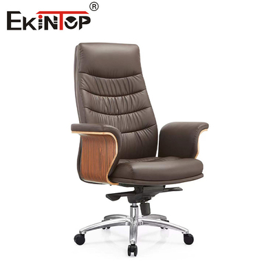 Kursi Kantor Gaya Klasik
