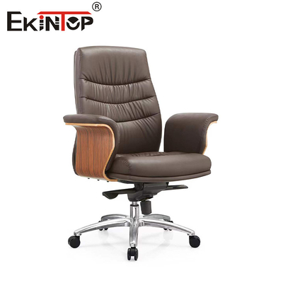 Kursi Kantor Gaya Klasik