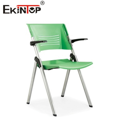Stackable Catering Executive Training Kantor Kursi Powder Coating Frame Untuk Sekolah Hotel