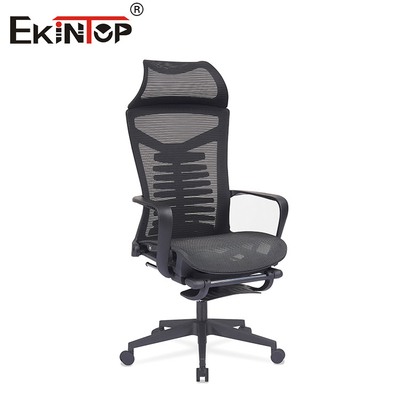 Kursi Kantor Jaring Ergonomis Nyaman Cocok untuk penggunaan kantor