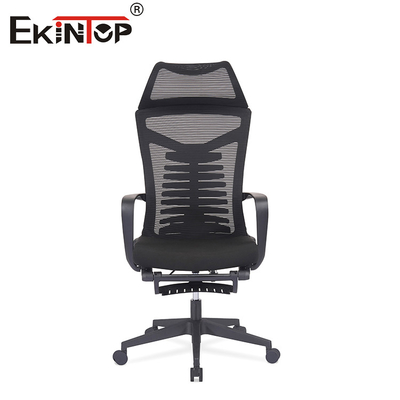 Kursi Kantor Jaring Ergonomis Nyaman Cocok untuk penggunaan kantor