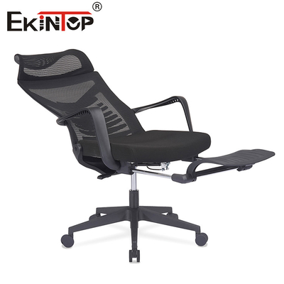 Kursi Kantor Jaring Ergonomis Nyaman Cocok untuk penggunaan kantor