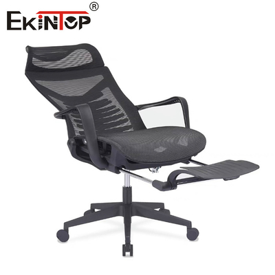 Kursi Kantor Jaring Ergonomis Nyaman Cocok untuk penggunaan kantor