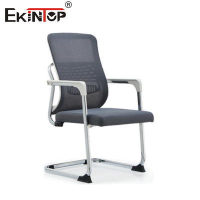 Kursi Kantor Komputer Dengan Bahan Mesh Dan Casters