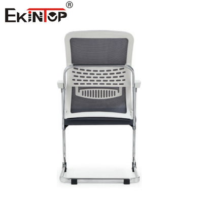 Kursi Kantor Komputer Dengan Bahan Mesh Dan Casters