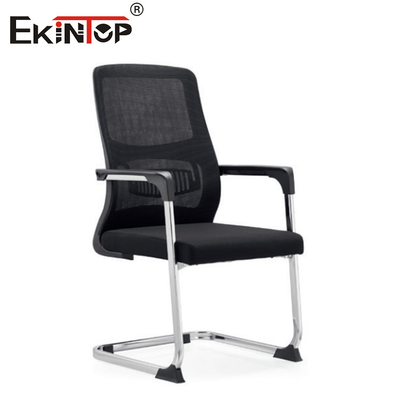 Kursi Kantor Dengan Roda Dan Tulang Belakang