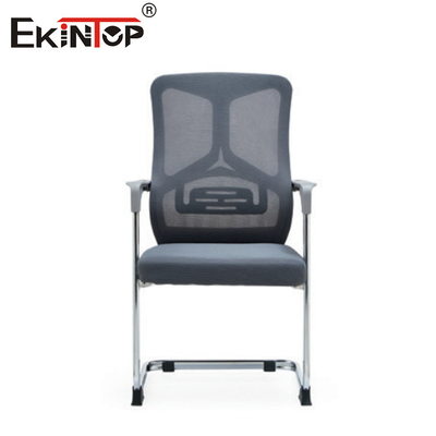 Kursi Kantor Dengan Fungsi Swirl