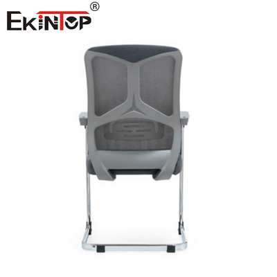 Kursi Kantor Dengan Fungsi Swirl