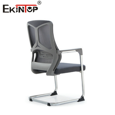 Kursi Kantor Dengan Fungsi Swirl
