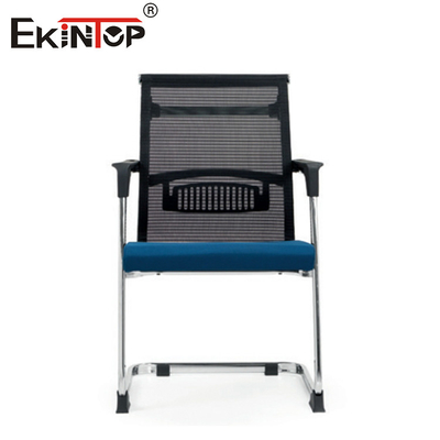 Kursi Kantor Back Mesh Nyaman Dengan Memory Foam Seat Cushion