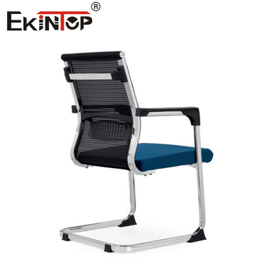 Kursi Kantor Back Mesh Nyaman Dengan Memory Foam Seat Cushion