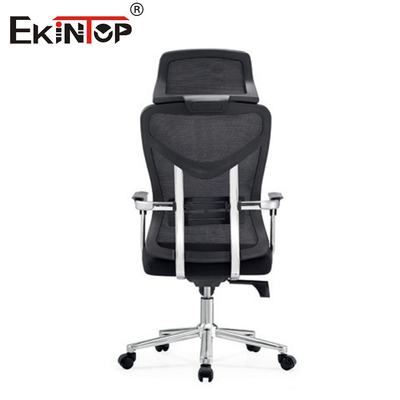Kursi Kantor Kain Rekreasi Komersial Cocok untuk Rumah dan Kantor