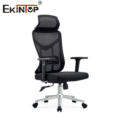 Desain Modern Kursi Kantor Disesuaikan Kursi Ergonomis Kursi Kantor Mesh