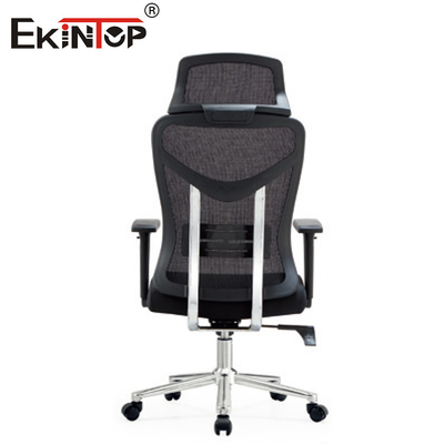 Desain Modern Kursi Kantor Disesuaikan Kursi Ergonomis Kursi Kantor Mesh