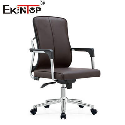 Mesh Material Executive Kantor Kursi untuk Ruang Konferensi Gaya Modern