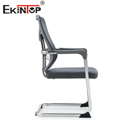 Kursi Kantor Punggung Tengah Harga Murah Dapat Disesuaikan dengan Desain Gaya Modern