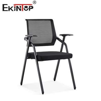 Kursi Latihan yang Didesain Ergonomis dengan Bahan Bernafas untuk Belajar