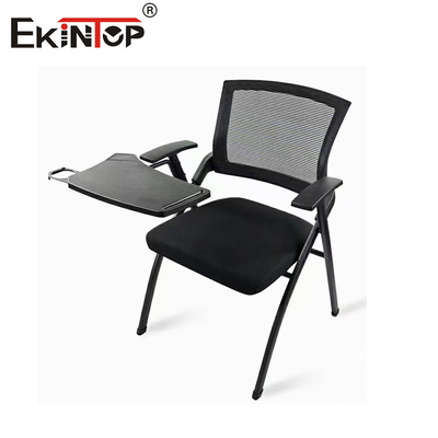 Kursi Latihan Multifungsi Ergonomis dengan Desain Gaya Modern Stackable