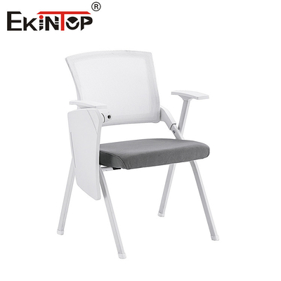 Kursi Latihan Multifungsi Ergonomis dengan Desain Gaya Modern Stackable
