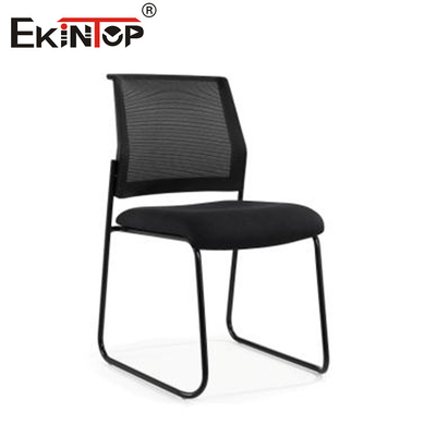 Kursi Kantor Pelatihan Mesh Multi-warna yang Dapat Disesuaikan Produsen Langsung
