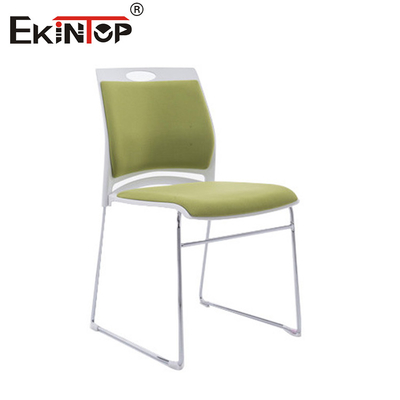 Kursi Pelatihan Kuliah Stackable dengan Furnitur Sekolah Bahan Mesh