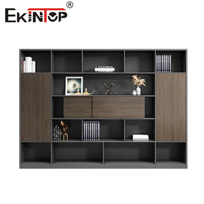 Grosir Kantor Arsip Lemari Jual Panas Disesuaikan Full Height File Dokumen