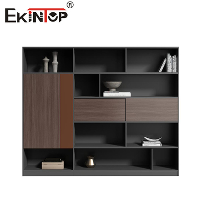 Grosir Kantor Arsip Lemari Jual Panas Disesuaikan Full Height File Dokumen