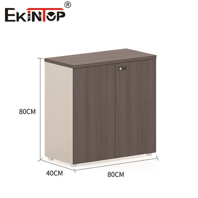 Customisable Commercial Style File Cabinet Desk Base Cabinet Cabinet Sisi