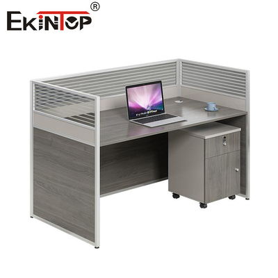 Furnitur Kantor Modern Stabil Modular Kontemporer